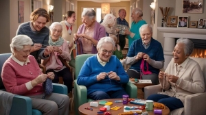 FAQs from Families: What People Ask Before Moving Into a Retirement Community