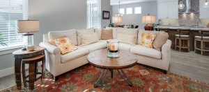 5 Ways Custom Furniture Can Upgrade Your Living Room Aesthetic