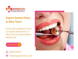 dental clinic in New Town
