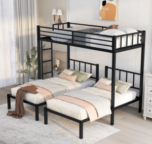 Why Metal Beds For College Are The Best Ones To Choose?