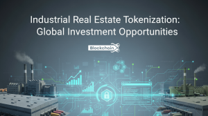 Industrial Real Estate Tokenization: Global Investment Opportunities