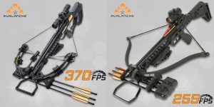 A Quick Vindication of Crossbow Hunting