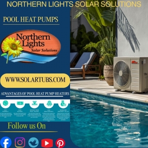 Pool heat Pumps
