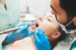 The Impact of Dental Tooth Fillings on Your Overall Health
