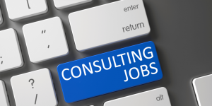 The Best Business Consulting Jobs with No Startup Costs