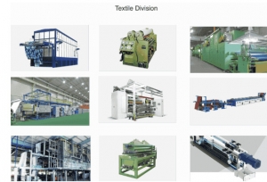 Advanced Textile Finishing Solutions and High-Performance Equipment | MIKWANG   MACHINERY 