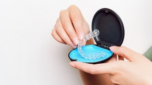 Invisible Braces: The Subtle Solution for a Confident, Aligned Smile