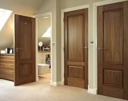 Will interior walnut doors bring luxury and warmth to your living space