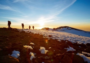 Best Time to Climb Mount Kilimanjaro and When to Avoid