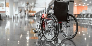 Air France Wheelchair Assistance +1–888–738–0817