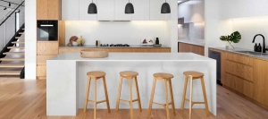 How to Mix Modern Italian Design with NYC Architecture?