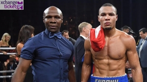 Chris Eubank Jr Vs Conor Benn: Eubank Jr Opens Up on Winning Over the British Public