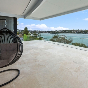 Transform Your Space with the Best Travertine Slabs Suppliers