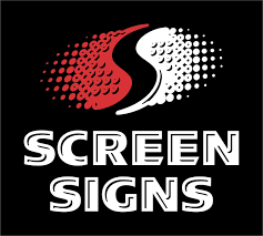 Stand Out with Modern and Creative Building Signage