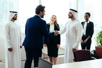 Common Challenges in Arabic Translation and the Role of Professionals