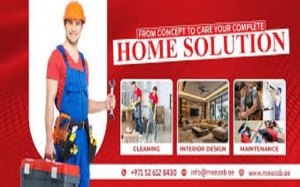 The Growing Demand for Facility Services in Dubai’s Holiday Rental Sector