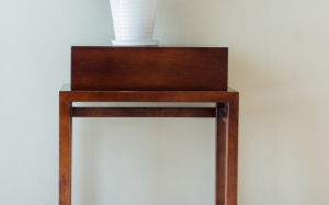 Benefits of Investing in Quality Wooden Bedside Tables