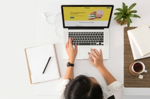 The Power of Visual Branding in Aesthetic Marketing