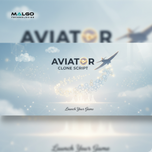 Aviator Clone Script: A Detailed Overview of Its Functionality and Benefits