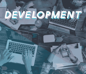 Web Development: Driving Digital Growth with Smart Solutions