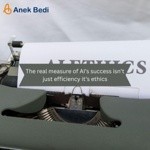 AI in the Workplace: Uncovering Ethical Challenges Ahead