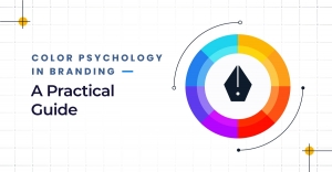 Color Psychology in Branding: A Practical Guide