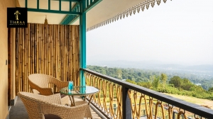 Best Hotels in Dharamshala for Scenic Escapes and Peaceful Stays