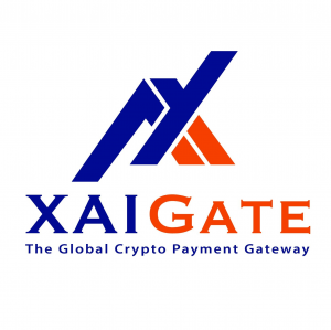 XAIGATE Crypto Payments xaigatecrypto