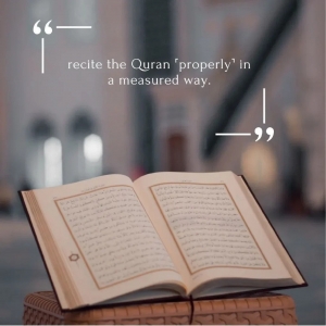 Deepening Your Faith: The Value of an Online Fiqh Course