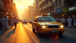 Stress-Free Travel for Umrah Pilgrims