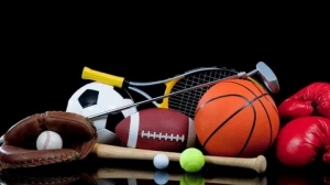 The Evolution of Sporting Equipment: From Vintage Classics to Cutting-Edge