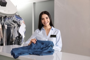 Laundry Management Solutions Expands To UK | Bundle Laundry