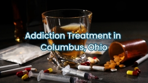 Addiction Treatment Columbus: Building a Future Beyond Substance Dependence 