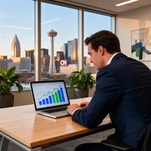 How Entrepreneurs in Atlanta Can Maximize Their Company’s Worth