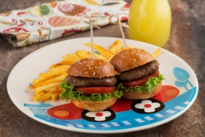 The Rise of Family Dining: Exploring Kids' Menu Items in Denver