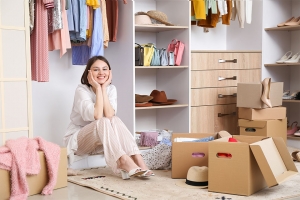 Closet Organization Phoenix: Smart Solutions for a Clutter-Free Home
