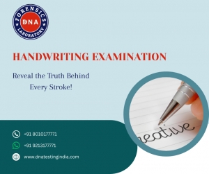 Unmasking Fraud Through the Science of Handwriting Analysis