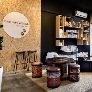 Interior Design Firm Singapore – Spacing Things Out With the Local INN.terior