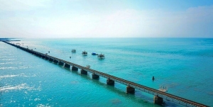 Rameshwaram Tour Guide: Best Places to Visit, Temple Darshan & Travel Tips