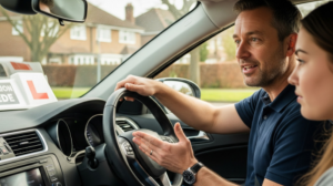 How to Choose the Best Driving School for Manual Driving Lessons in Brisbane