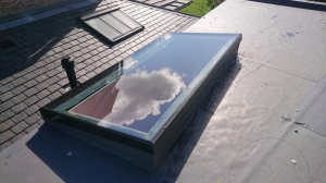 Everything to Consider When Choosing Triple Glazed Rooflights