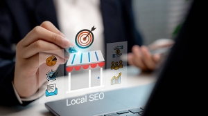 Drive More Local Customers with Targeted SEO Marketing Services