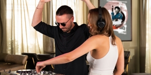 From Mehndi to Midnight: Crafting Perfect Moments with an Indian DJ in London