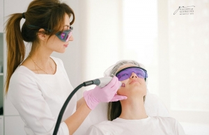 What Is Moxi Laser Treatment?