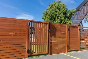 Top Garden Fence Types to Beautify Your Outdoor Space