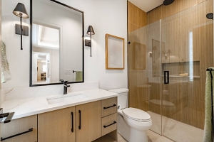 What Are the Latest Bathroom Renovation Trends in 2025?