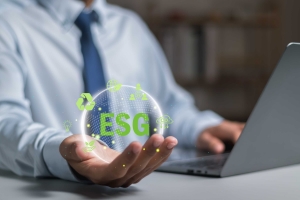 How Does ESG Advisory Influence Corporate Decision-Making?