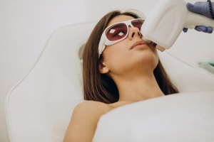 Unlock Silky Smooth Skin Instantly with Laser Hair Removal