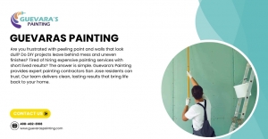 Residential Painting San Jose: Stunning Interior Designs