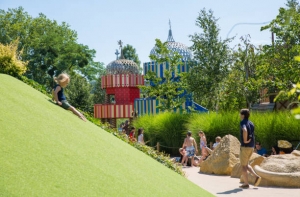 Play Is the Work of Childhood: What Neuroscience Says About Nursery Learning